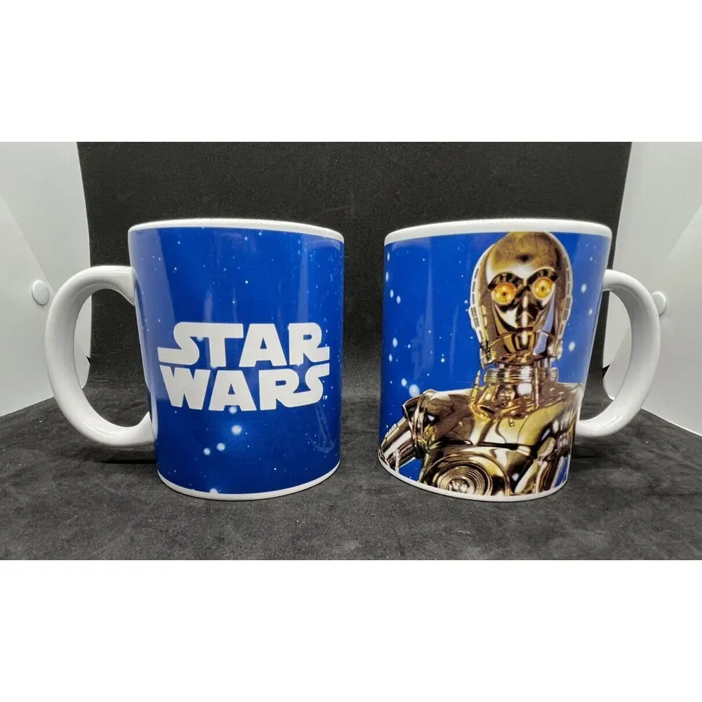 Z Gallerie star wars